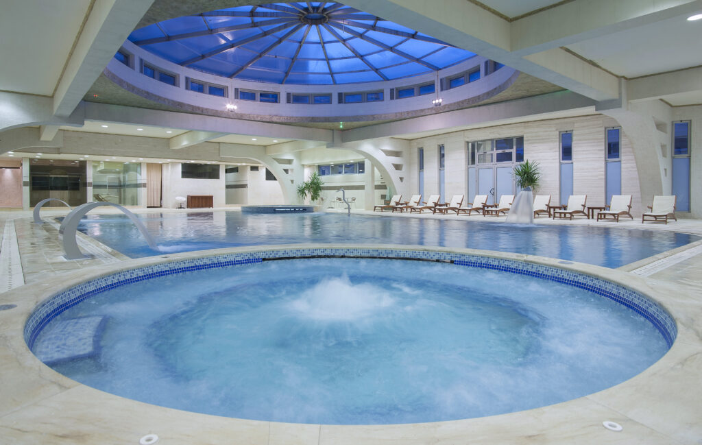 4-stjärniga hotell