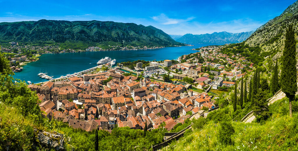 Kotor (världsarv)
