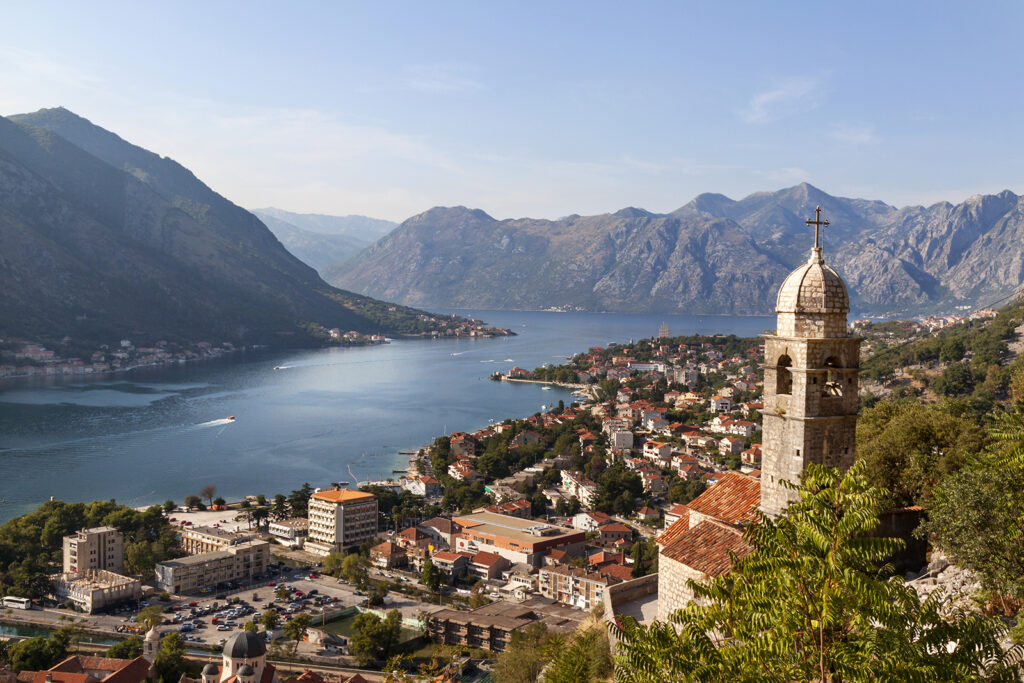 Kotor (världsarv)